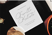 Andaluse Selioth Beauty Script Font, a Script Font by Storytype Studio (Thumbnail 11 of 15)