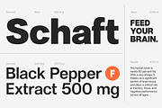 Denova - Variable Grotesk Sans, a Sans Serif Font by Fargun Studio (Thumbnail 14 of 15)