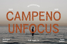 Campeno Unfocus