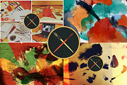 300 Handmade Photoshop Brushes