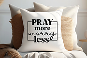 Christian SVG bundle, an Object Graphic by Design's Dark (Thumbnail 2 of 30)
