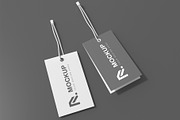 Realistic Price Label Mockup, a Product Mockup by graphypix (Thumbnail 4 of 4)