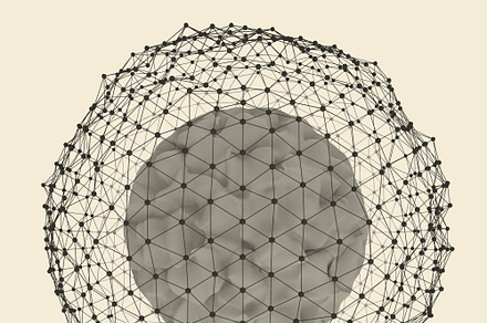 Abstract sphere
