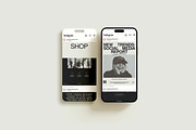 RUE | Social Media Kit 2, a Social Media Template by Studio Standard (Thumbnail 9 of 21)