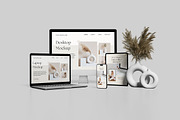 Multi Device Mockup, a Wearable Device Mockup by MrLetters (Thumbnail 4 of 5)