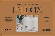 Roman Cavalry, a Serif Font by And Studio (Thumbnail 13 of 14)
