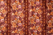 Vertical Fall Flora Seamless pattern, a Pattern Graphic by SirenaArt (Thumbnail 6 of 16)