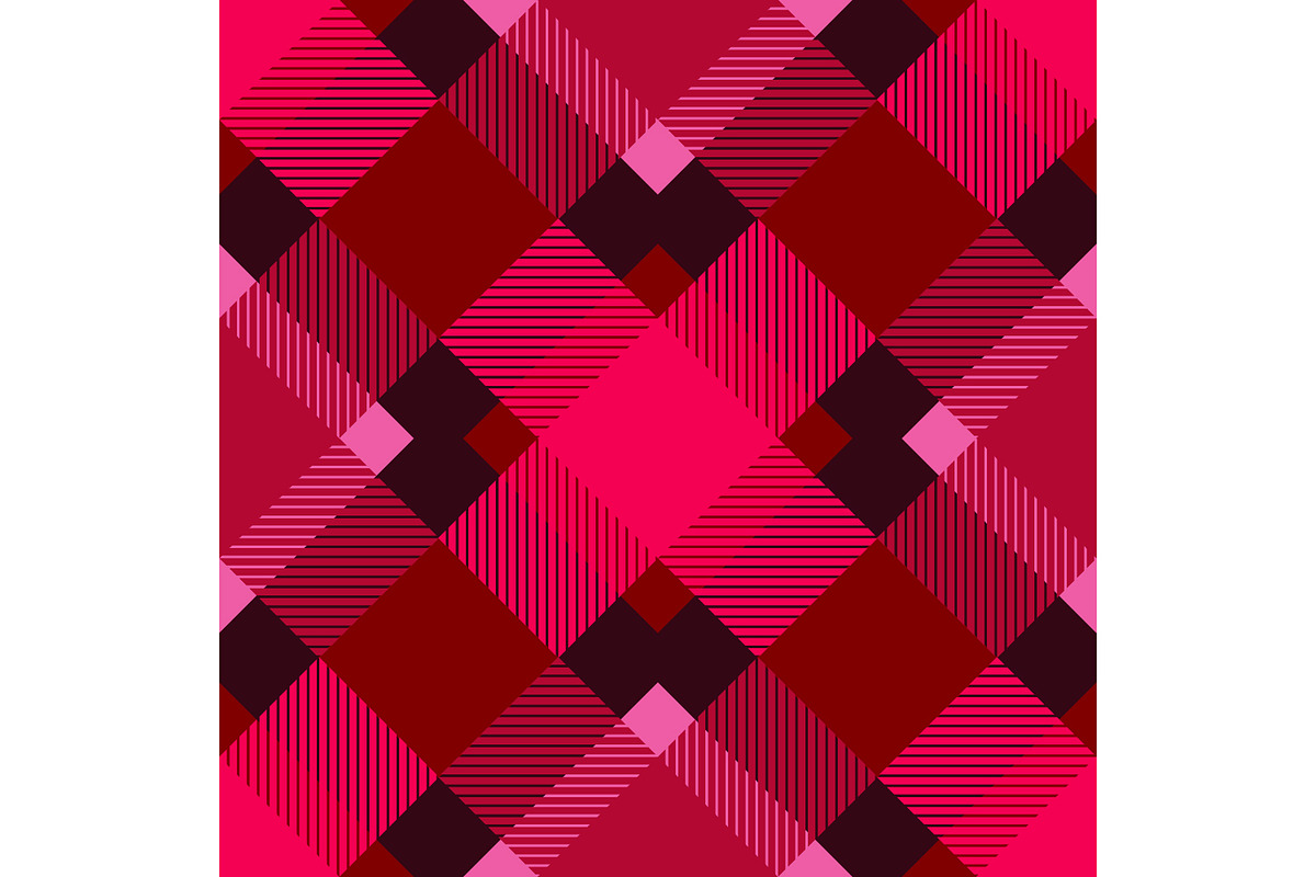 Tartan texture., a Pattern Graphic by Shop seamless patterns (Photo 10 of 10)