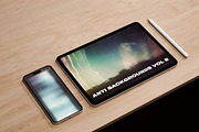 Anti Backgrounds Vol 8, a Background Graphic by bbymedia.store (Thumbnail 3 of 8)