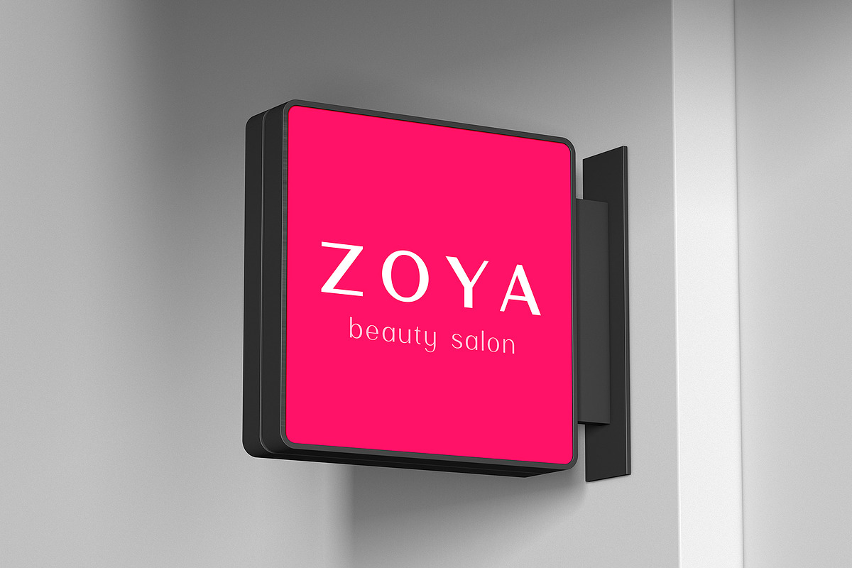 SentaSans Font Family, a Sans Serif Font by Sentavio (Photo 7 of 10)