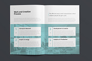 Annual Report, a Brochure Template by Egotype (Thumbnail 25 of 28)