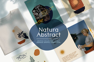 Nature Abstract