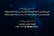 Geofeg Font, a Sans Serif Font by albert_kalingga (Thumbnail 3 of 5)
