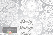 BIG WEDDING BUNDLE, a Texture Illustration by burlapandlace (Thumbnail 19 of 22)