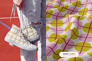 Quirky Lines Seamless Patterns, a Pattern Graphic by AnnArt (Thumbnail 4 of 9)