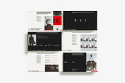 RUE | Brand Strategy, a Presentation Template by Studio Standard (Thumbnail 7 of 11)