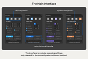 Arrange Master | Illustrator Plugin, a Plug-in Add-On by Andrew R. Tools (Thumbnail 6 of 33)