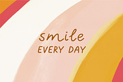 Wisely | Handwritten Font Trio, a Script Font by Point and Poem (Thumbnail 4 of 14)