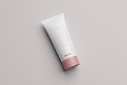 Cosmetic Tube Mockup, a Product Mockup by Graphic_world89 (Thumbnail 2 of 5)