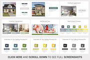 Contract Agreement PowerPoint Design, a Presentation Template by OceanArt (Thumbnail 7 of 14)