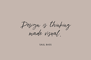 Westerburg Script, a Script Font by Beck McCormick (Thumbnail 2 of 10)