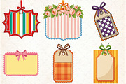 Coquette Border Frame Sublimation Bu, an Illustration by Libby Wishes (Thumbnail 4 of 10)