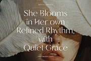 Regalic | Font Family, a Sans Serif Font by Digitype Studio (Thumbnail 5 of 14)