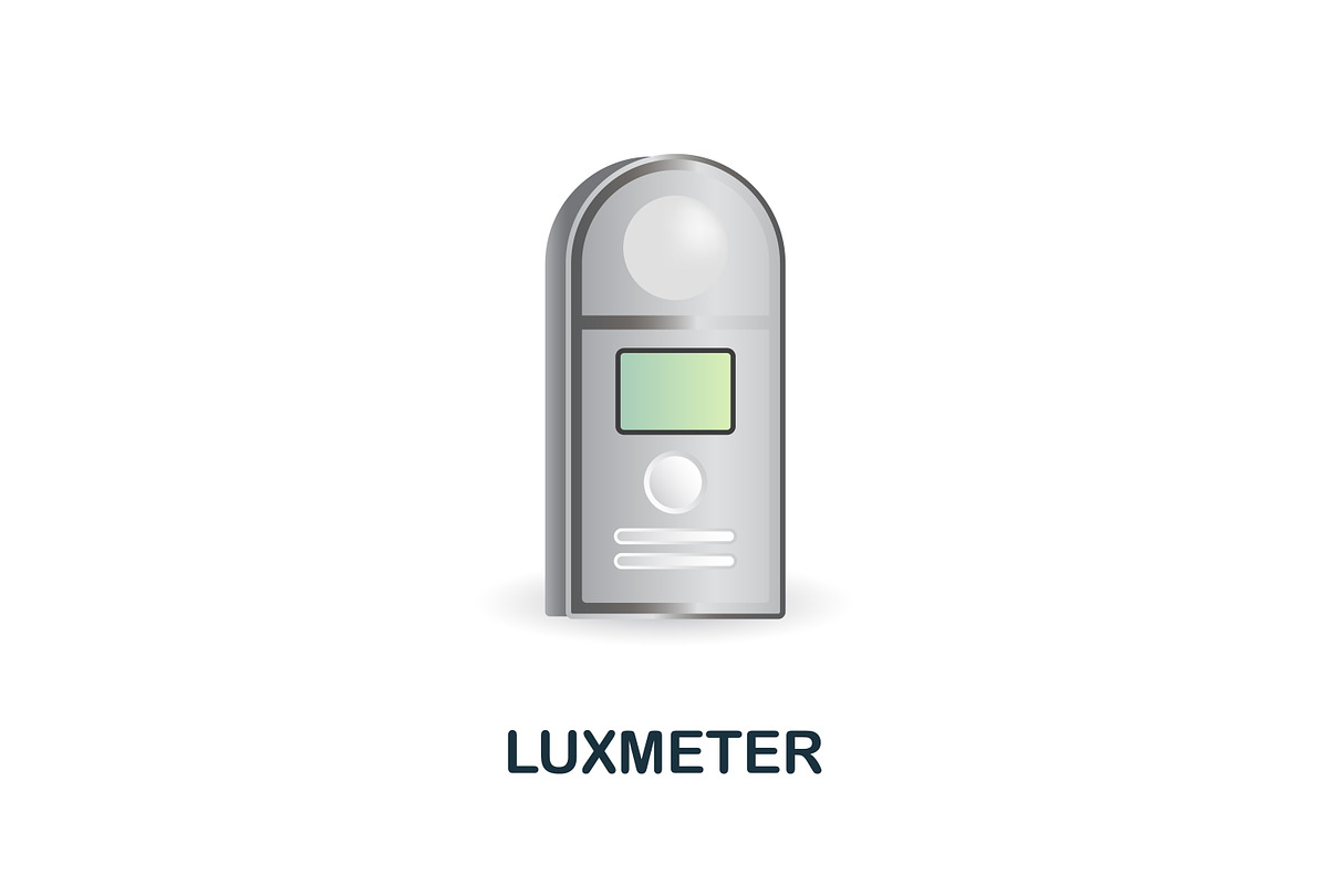 Measuring 3D Icons Set Bundle, an Object Graphic by Aimagenarium@gmail.com (Photo 12 of 21)