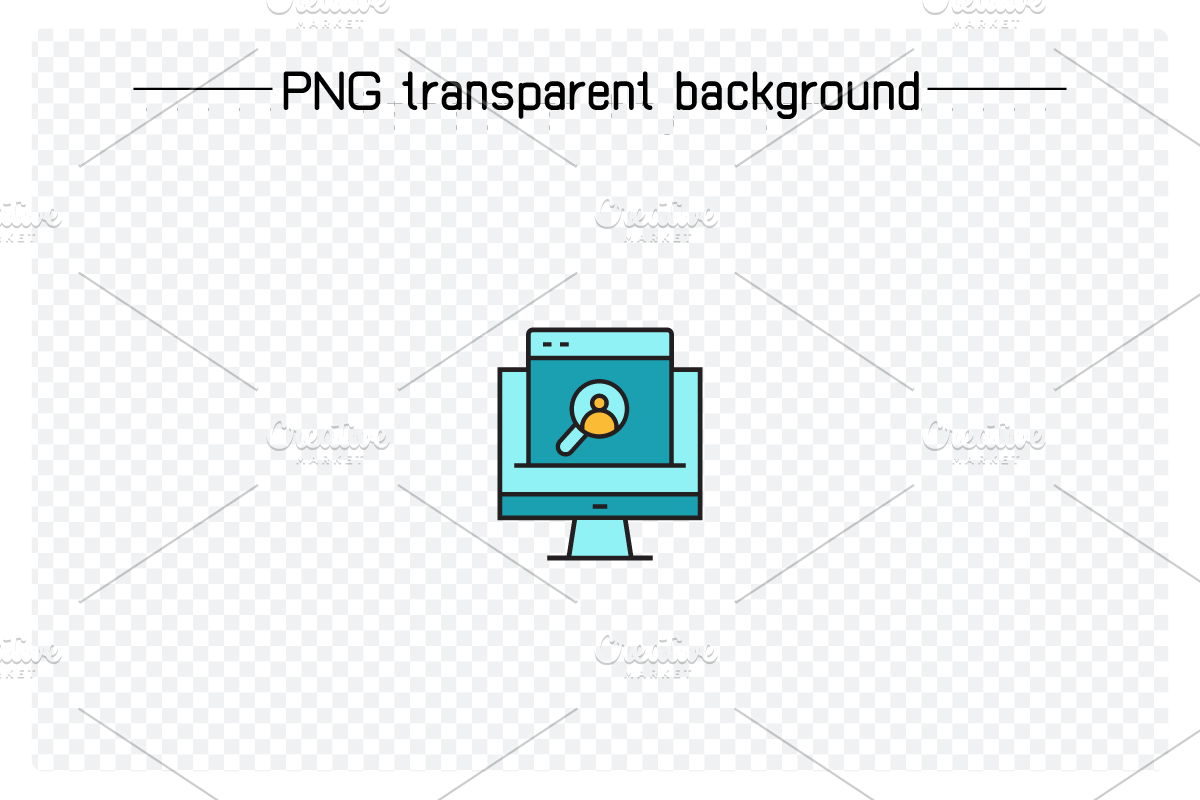 Business Management Icons Set, an Icon by Designfour (Photo 6 of 7)