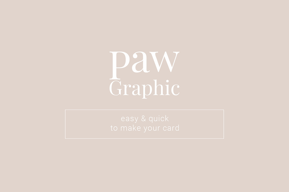 Save the Date Template Calendar Wedd, an Invitation Template by PawGraphic (Photo 9 of 10)