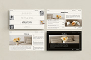 SERE / Brand Strategy, a Presentation Template by Wildnun Studio (Thumbnail 9 of 17)
