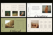 MODICA - Client Welcome Packet, a Presentation Template by Elokka Std. (Thumbnail 10 of 12)
