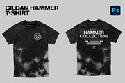 Hammer Mockup Collection, a Hoody Mockup by Studio Innate (Thumbnail 8 of 10)