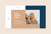 Crave Creative Keynote Template, a Presentation Template by uiplus (Thumbnail 4 of 5)