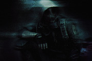 Hologlyph - Hologram Glitch Effect, a Brushes & More by Twinbrush (Thumbnail 4 of 10)