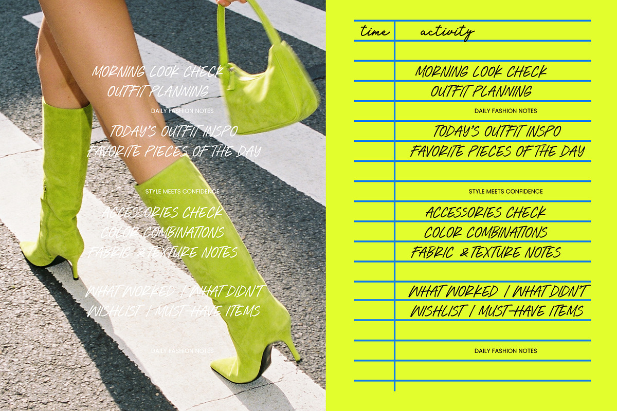 Sweet Trace Display Handwritten Font, a Script Font by Letterena Studios Script (Photo 4 of 15)