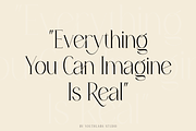 Albright | Modern Typeface Serif, a Serif Font by Youthlabs Studio (Thumbnail 3 of 15)