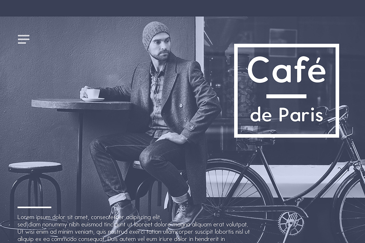 Enriq Round Sans Serif Font preview 7