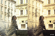 Spring Vintage Sunlight LR Presets, a Preset Add-On by AAA Presets (Thumbnail 2 of 9)