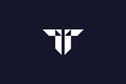 Letter T Pixel Logo, a Branding & Logo Template by Abir Hossain Waffi (Thumbnail 4 of 4)