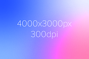 VIVIDA Gradient Collection, a Texture Graphic by PixelMind (Thumbnail 4 of 4)