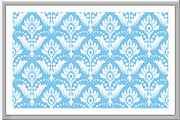 Wallpaper in the style of Baroque, a Pattern Graphic by RODINA (Thumbnail 3 of 3)