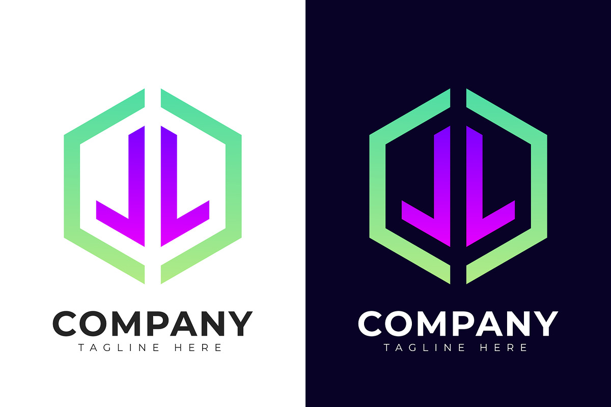 Letter L Logo Design, a Branding & Logo Template by mdhelalakbar