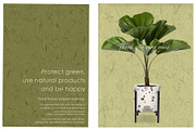 Traditional Paper 3, a Texture Graphic by Suna Kosem (Thumbnail 12 of 12)