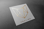 Elegant Logos, a Branding & Logo Template by Michael Rayback Design (Thumbnail 11 of 20)