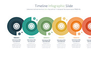 Timeline Keynote Presentation Slides, a Presentation Template by Pulsecolor (Thumbnail 4 of 20)