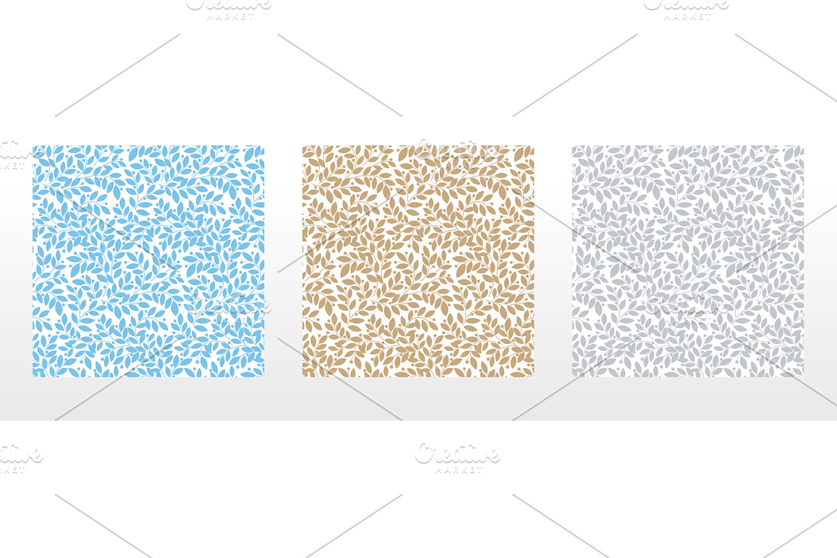 Wallpaper in the style of Baroque, a Pattern Graphic by RODINA (Photo 1 of 3)
