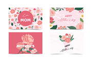 Lovely mother's day card, a Card Template by Piixypeach (Thumbnail 2 of 7)