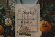 The Harvest Atelier, an Object Illustration by lokko studio (Thumbnail 10 of 12)