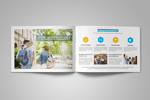 Education Prospectus Brochure V9